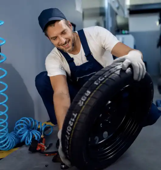 A13 Tyres About Us Section Image 1 3