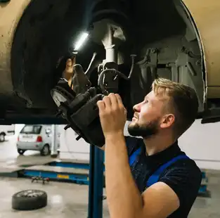 A13 Tyres About Us Section Image 2