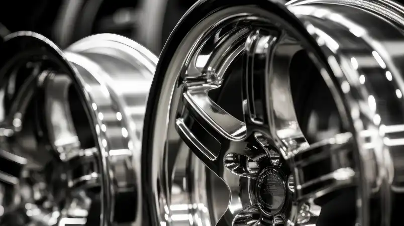 A13 Tyres Diamond Cut Service Image 2