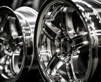 A13 Tyres Services Section Image 4