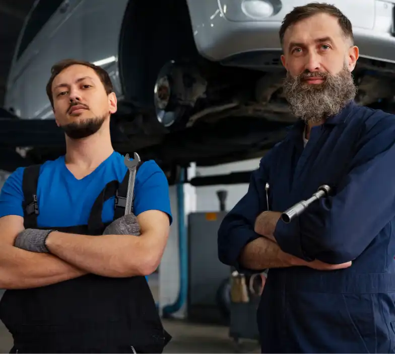 A13 Tyres About Us Section Image 3